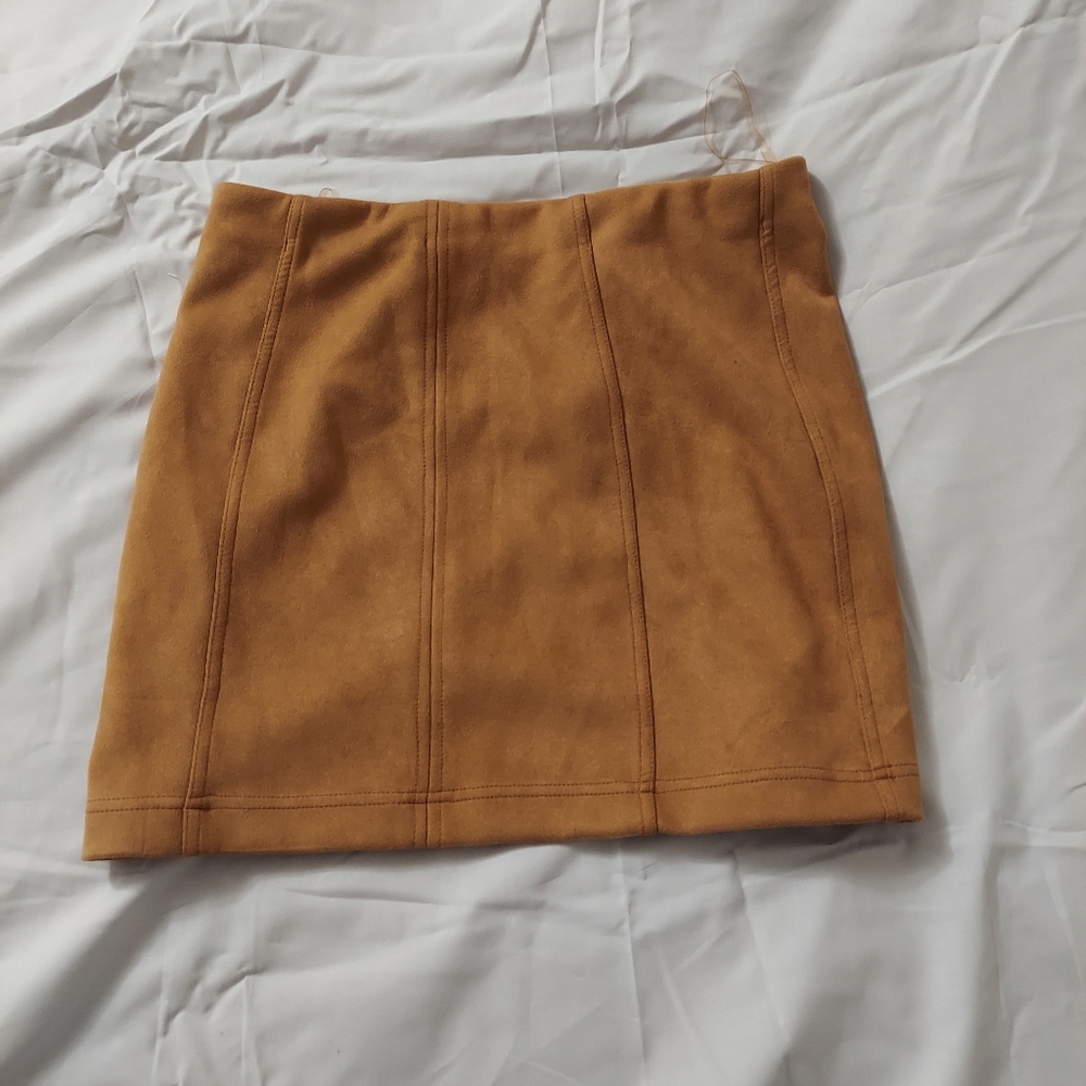 Shinestar skirt